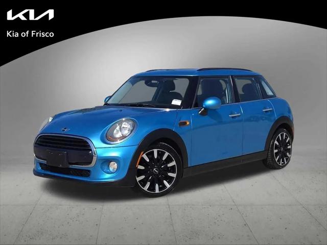 2018 MINI Hardtop Cooper for sale in Frisco, TX