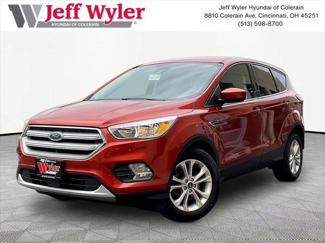2019 Ford Escape SE for sale near Cincinnati, OH