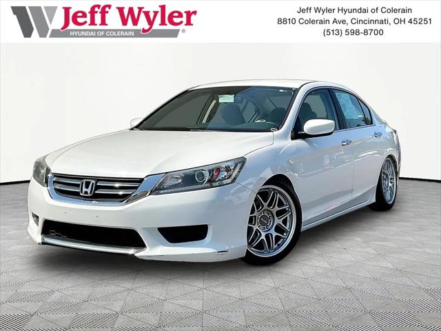 2013 Honda Accord for sale near Cincinnati, OH
