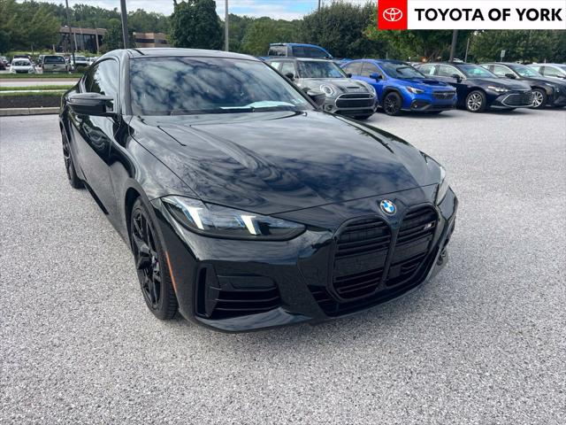 2025 BMW M4 xDrive for sale in York, PA