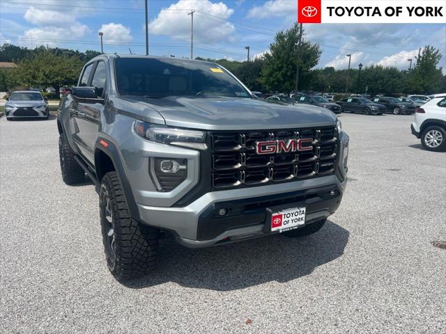2024 GMC Canyon 4WD AT4X for sale in York, PA