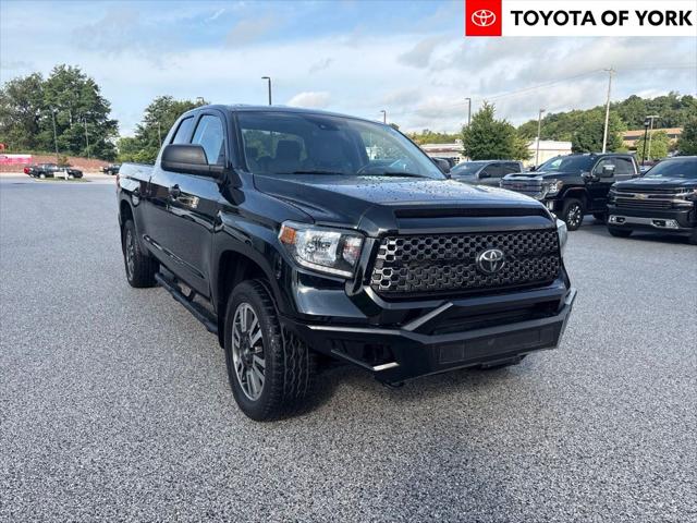 2021 Toyota Tundra SR for sale in York, PA