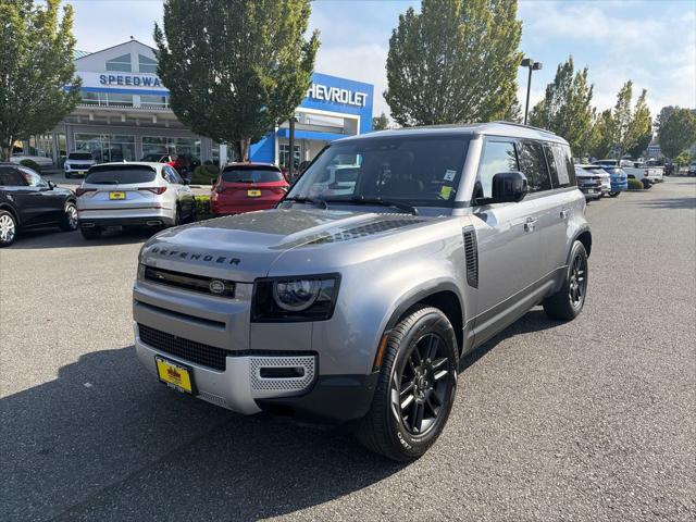 2024 Land Rover Defender 110 P300 for sale in Monroe, WA