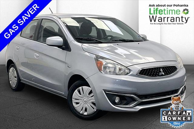 2024 Mitsubishi Mirage ES for sale in Stafford, VA