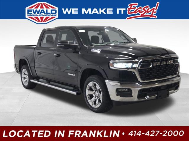 2027 Ram 1500 Big Horn for sale in Delafield, WI