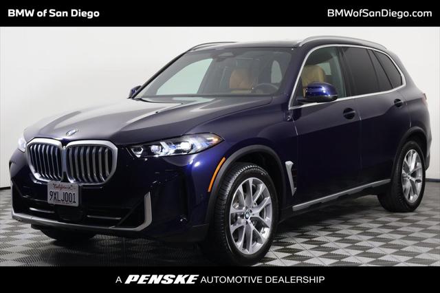 2026 BMW X5 xDrive40i for sale in San Diego, CA