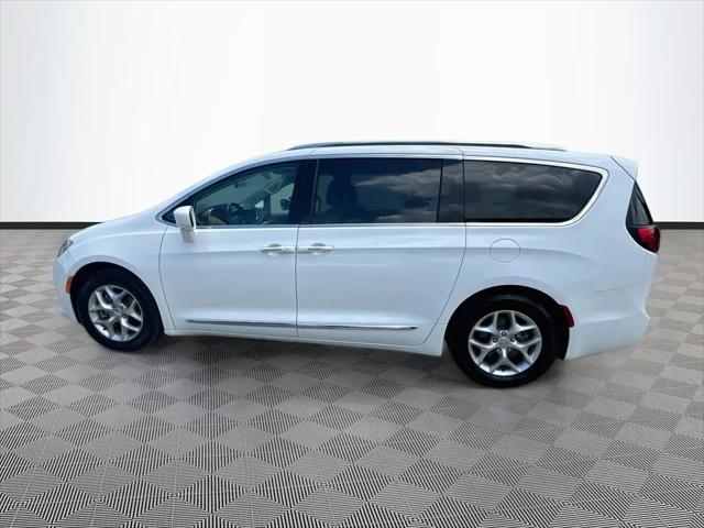 2019 Chrysler Pacifica Touring L Plus
