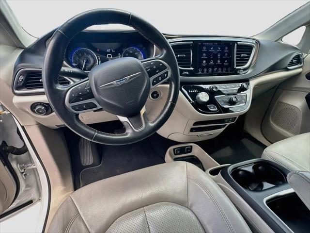 2019 Chrysler Pacifica Touring L Plus