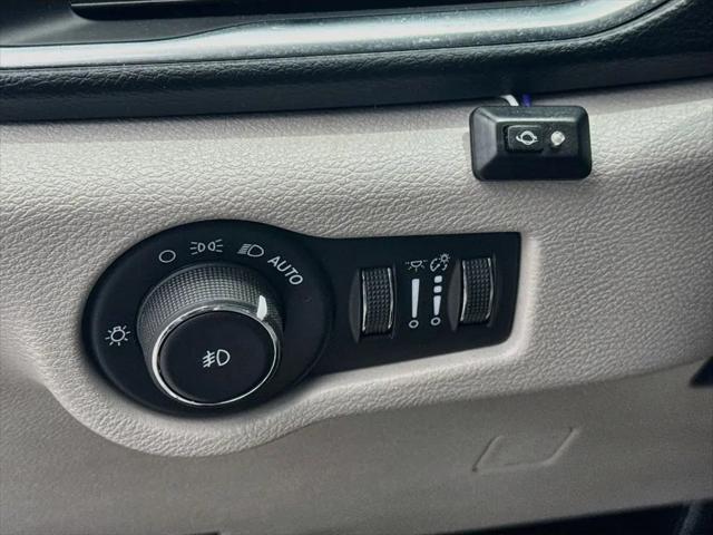 2019 Chrysler Pacifica Touring L Plus