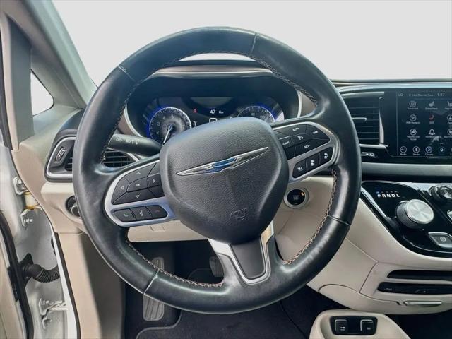 2019 Chrysler Pacifica Touring L Plus