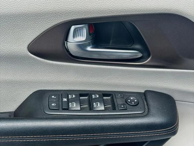 2019 Chrysler Pacifica Touring L Plus
