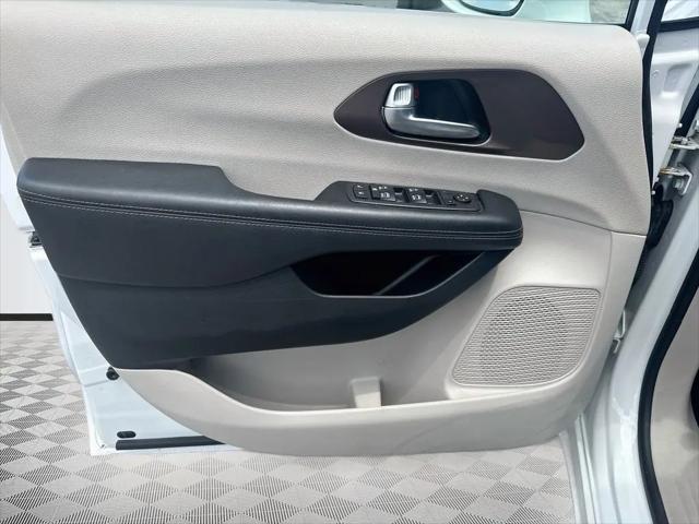 2019 Chrysler Pacifica Touring L Plus