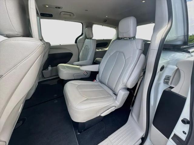 2019 Chrysler Pacifica Touring L Plus