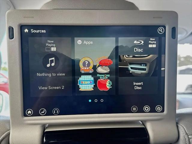2019 Chrysler Pacifica Touring L Plus