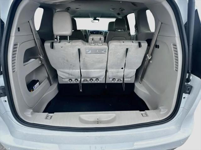 2019 Chrysler Pacifica Touring L Plus