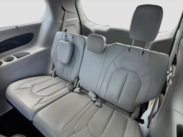 2019 Chrysler Pacifica Touring L Plus