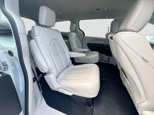 2019 Chrysler Pacifica Touring L Plus