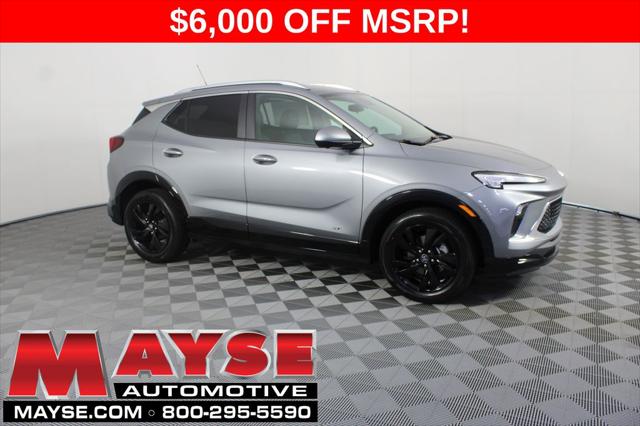 2026 Buick Encore GX Sport Touring FWD for sale in Aurora, MO