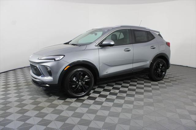 2026 Buick Encore GX Sport Touring FWD
