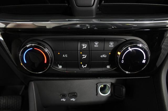 2026 Buick Encore GX Sport Touring FWD