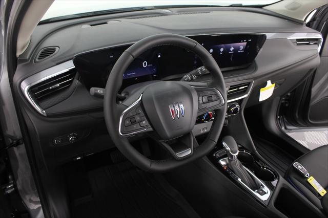 2026 Buick Encore GX Sport Touring FWD