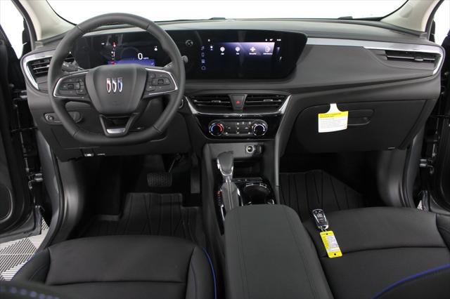 2026 Buick Encore GX Sport Touring FWD