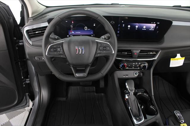 2026 Buick Encore GX Sport Touring FWD