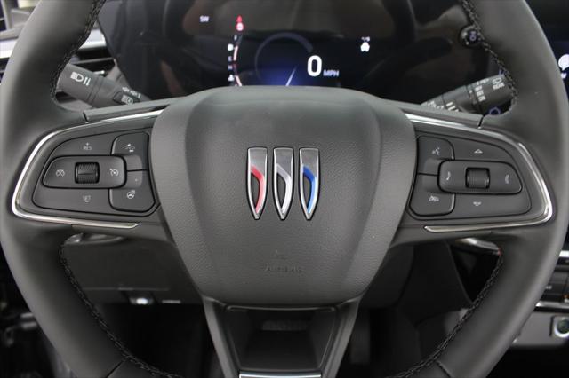2026 Buick Encore GX Sport Touring FWD