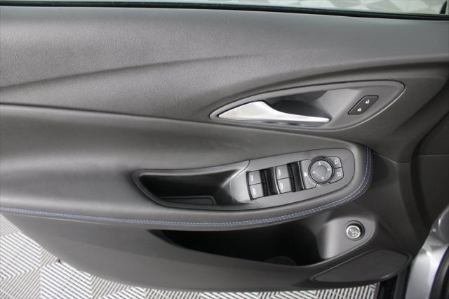 2026 Buick Encore GX Sport Touring FWD