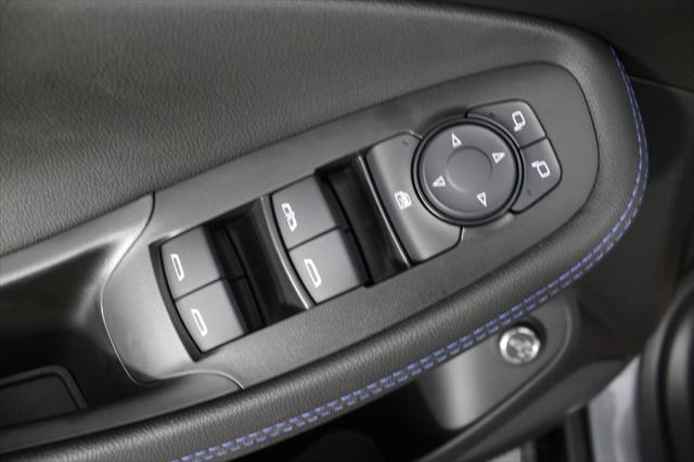 2026 Buick Encore GX Sport Touring FWD