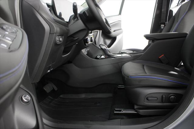 2026 Buick Encore GX Sport Touring FWD
