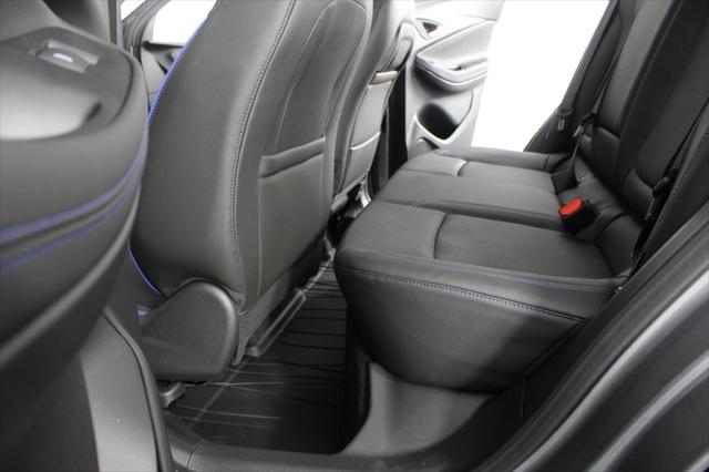 2026 Buick Encore GX Sport Touring FWD