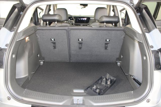 2026 Buick Encore GX Sport Touring FWD
