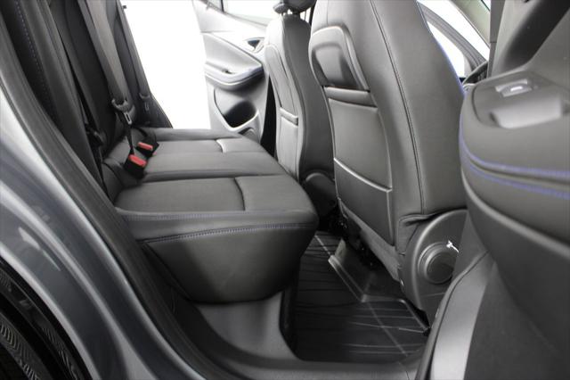 2026 Buick Encore GX Sport Touring FWD