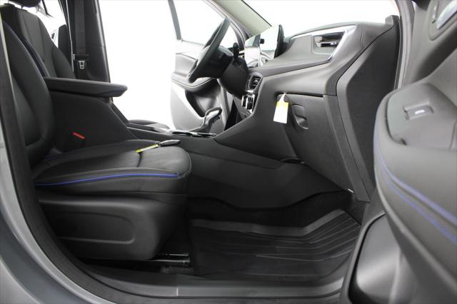 2026 Buick Encore GX Sport Touring FWD