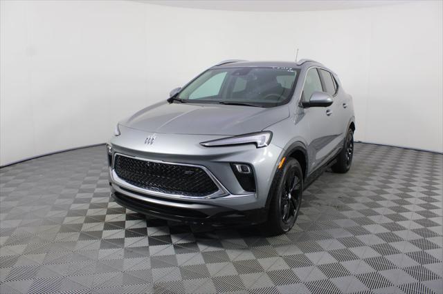 2026 Buick Encore GX Sport Touring FWD