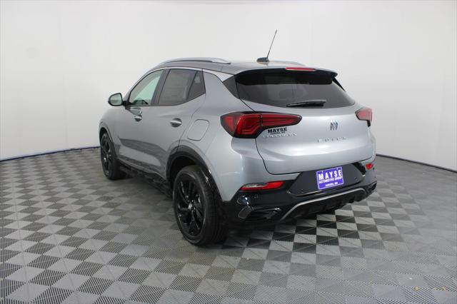 2026 Buick Encore GX Sport Touring FWD