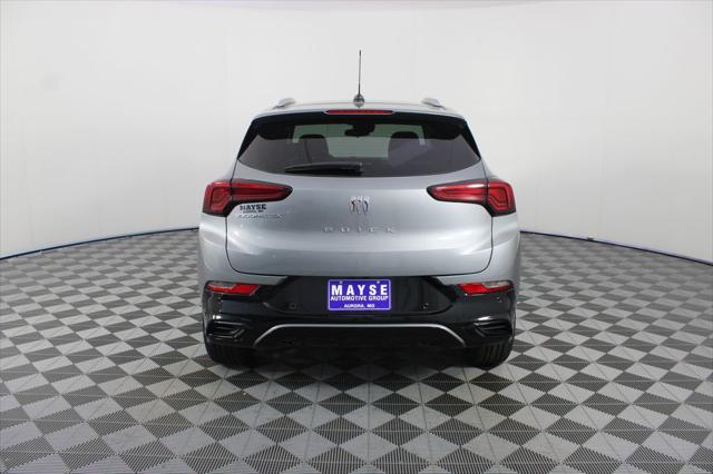 2026 Buick Encore GX Sport Touring FWD