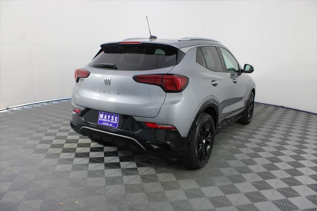 2026 Buick Encore GX Sport Touring FWD