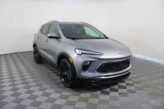 2026 Buick Encore GX Sport Touring FWD