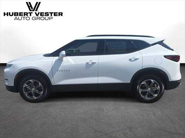 2026 Chevrolet Blazer LT for sale in Wilson, NC
