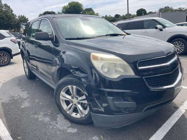 2013 Chevrolet Equinox LS for sale in Knoxville, TN