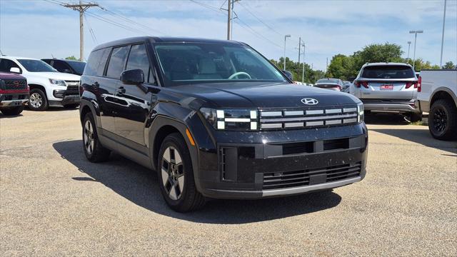 2026 Hyundai Santa Fe Hybrid SE for sale in Stillwater, OK