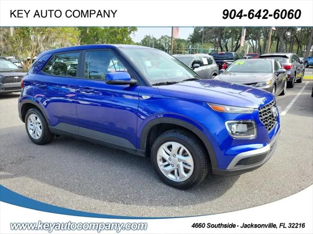 2023 Hyundai Venue SE for sale in Jacksonville, FL