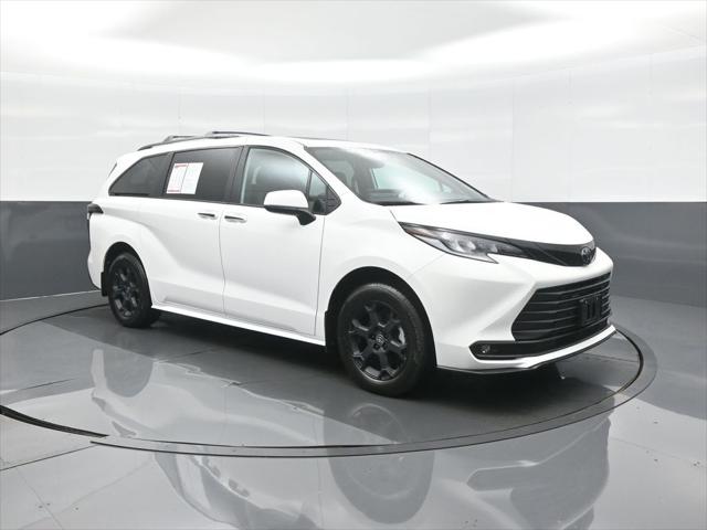 2026 Toyota Sienna Woodland Edition for sale in Kansas City, MO