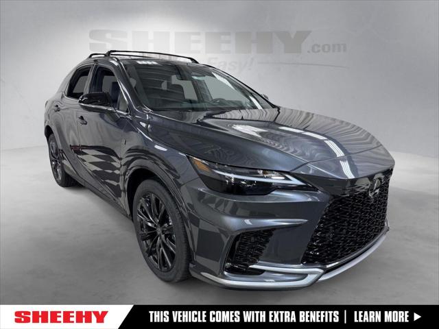 2026 Lexus RX 350 F SPORT Design for sale in Annapolis, MD
