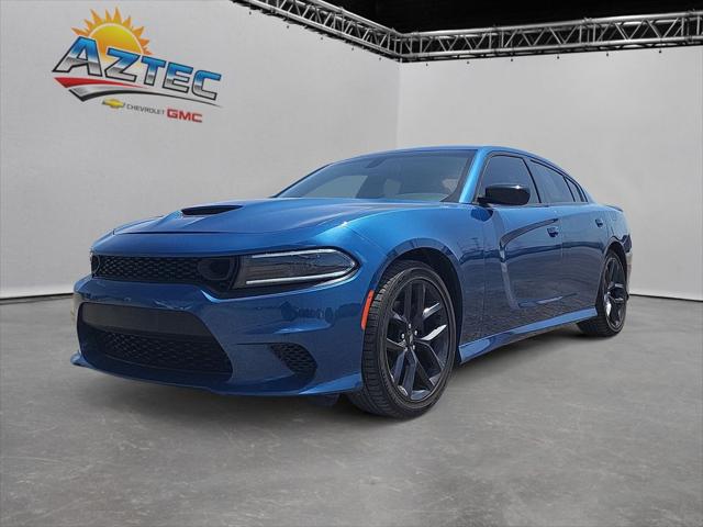 2023 Dodge Charger GT for sale in Beeville, TX