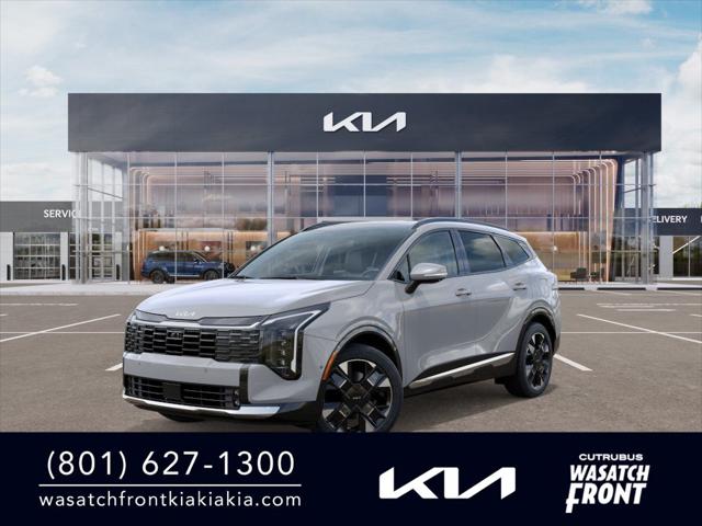 2027 Kia Sportage Hybrid SX-Prestige for sale in Ogden, UT