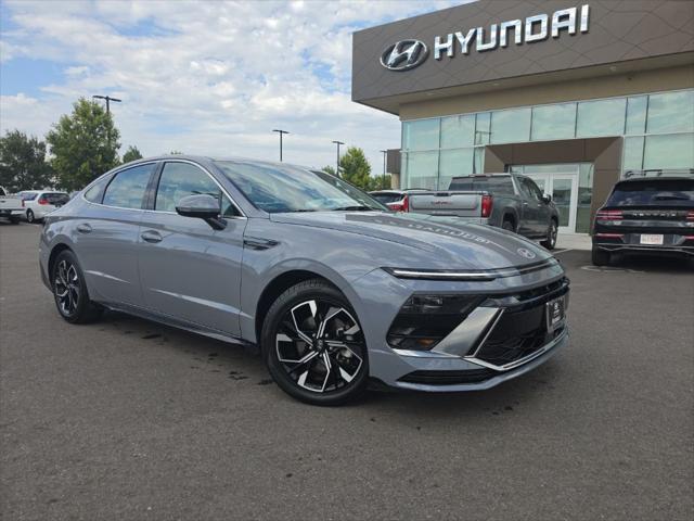 2025 Hyundai Sonata SEL for sale in Norman, OK