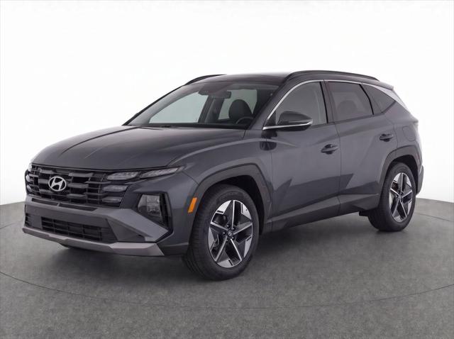 2026 Hyundai Tucson SEL for sale in Norman, OK